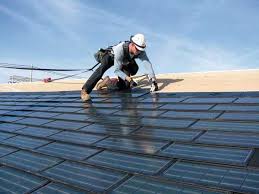 Roof Coating Services in Lake Hiawatha, NJ